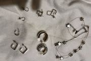 jewellery