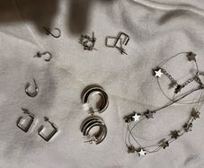 jewellery