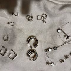 jewellery