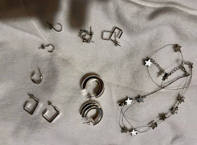 jewellery