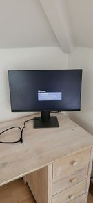 Dell Monitor 24"