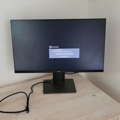 Dell Monitor 24"