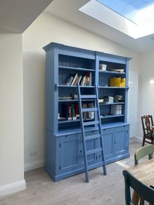 Book case