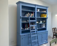 Book case