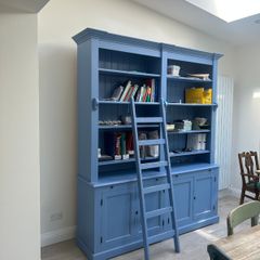 Book case