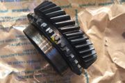 4th Gear (Fiat Various)