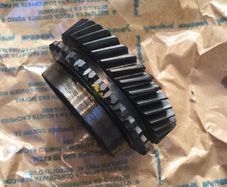 4th Gear (Fiat Various)