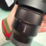 NEW Sony Lens Carl Zeiss E-Mount Image 5