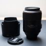 Nikon Af-s Vr Micro Nikkor 105mm 2.8 G Lens Image 4