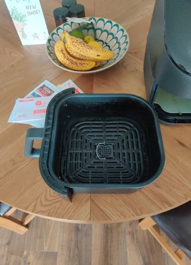 Instant Pot Vortext Plua Air Fryer