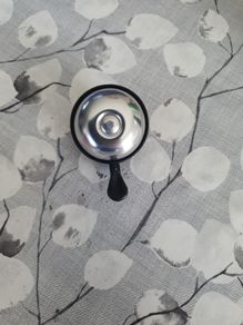 bike bell