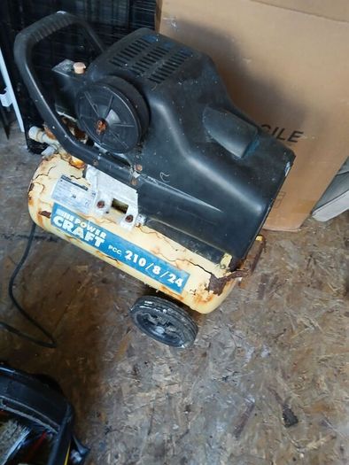 compressor