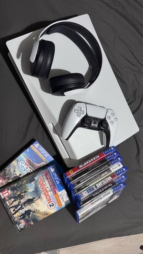 ps5 825GB