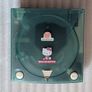 Sega Dreamcast - Hello Kitty (Blue) - HKT3000 - Japan Import Image 2