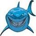 sharkman