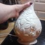Belleek lamp Image 6