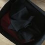 Black Dress Size 14 Image 4