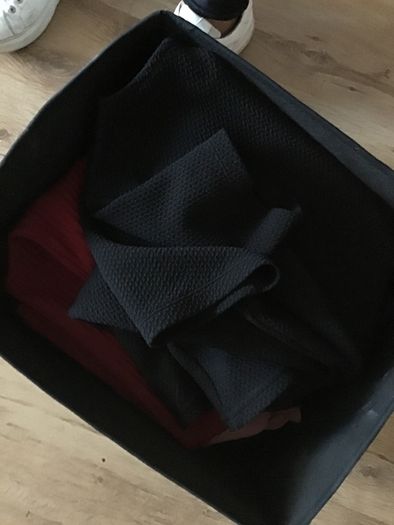 Black Dress Size 14