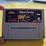 Race Drivin Super Nintendo Snes Arcade Games Original Image 2