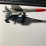 Corgi no.350 Thunderbird guided missile 1960 Image 2