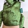 Fiesta Dinosaur Puppet Image 3