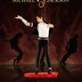 Jackson Action Figures X 5 Image 7