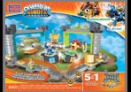 Ultimate Battle Arcade by Mega Bloks Skylanders Giants