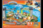 Ultimate Battle Arcade by Mega Bloks Skylanders Giants