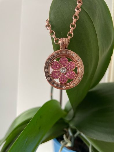 Nikki Lissoni Pendant