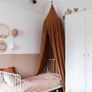 Ceramic Balloon Wall Decoration | Nursery Image 3