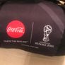 NEW- Coca Cola Sports Bag Image 5