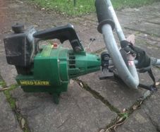 garden equipment