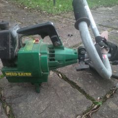 garden equipment