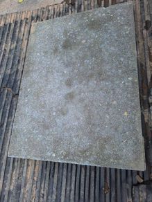 concrete paving paver slabs