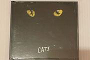 Andrew Llyod Webber - Cats CD