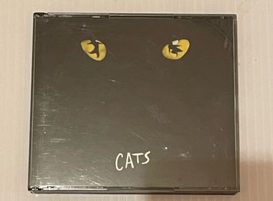 Andrew Llyod Webber - Cats CD