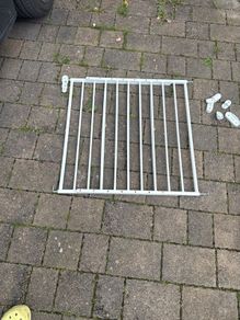baby gate