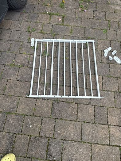 baby gate