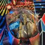 Hasbro Marvel Legends Series Iron Man Mark 01 action figure Image 4