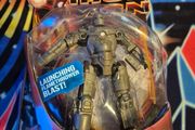 Hasbro Marvel Legends Series Iron Man Mark 01 action figure