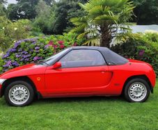 Honda Other 1991