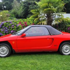 Honda Other 1991