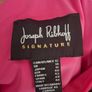 Joseph Ribkoff Pink Dress Image 3