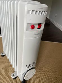 Electric Heater