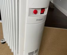 Electric Heater