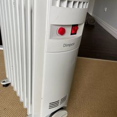 Electric Heater