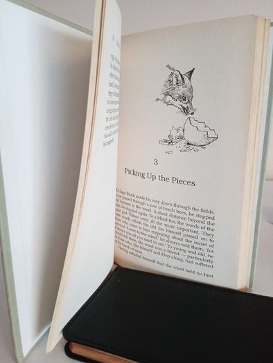 Run for Cover: The Story of the Gene Machine by Tom McCaughren (RB268)