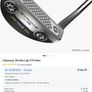 Odyssey Stroke Lab 9 Putter Image 6