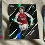 Topps Premier League 2026/27 Flagship Cards  Numbered 399, Haaland, Inserts Parallels Image 2