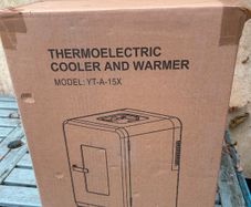 Mini Fridge